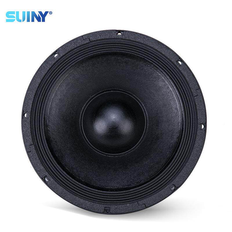 S1UNY/蜀音2寸低音喇叭I钕磁线阵专用高端全频COR仿意大利进口