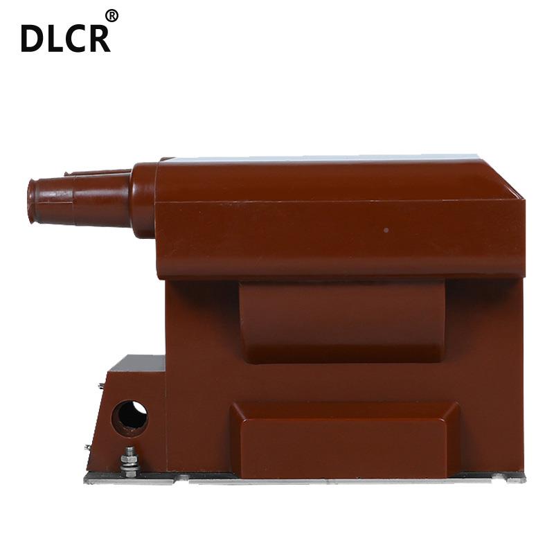 互10kV高压电压JSZV16-1感器带断器JDZ1熔-10R2三炮充气柜JSZV12-