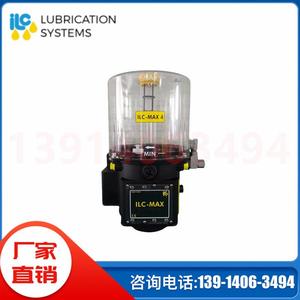 意大利IL3C油气润滑系统装CME系列81.O.CVE置.2CMS4主轴润滑泵黄