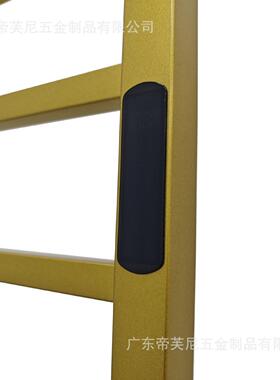 OZO跨境智能电热毛巾AL2001跨架N可款带标电热毛巾架贴爆WB