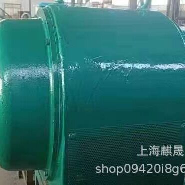 上海麒晟JR117-6-115KW三相电机