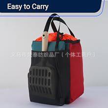 猫旅沙盒套件便携式猫砂袋宠1收物旅行行猫纳包