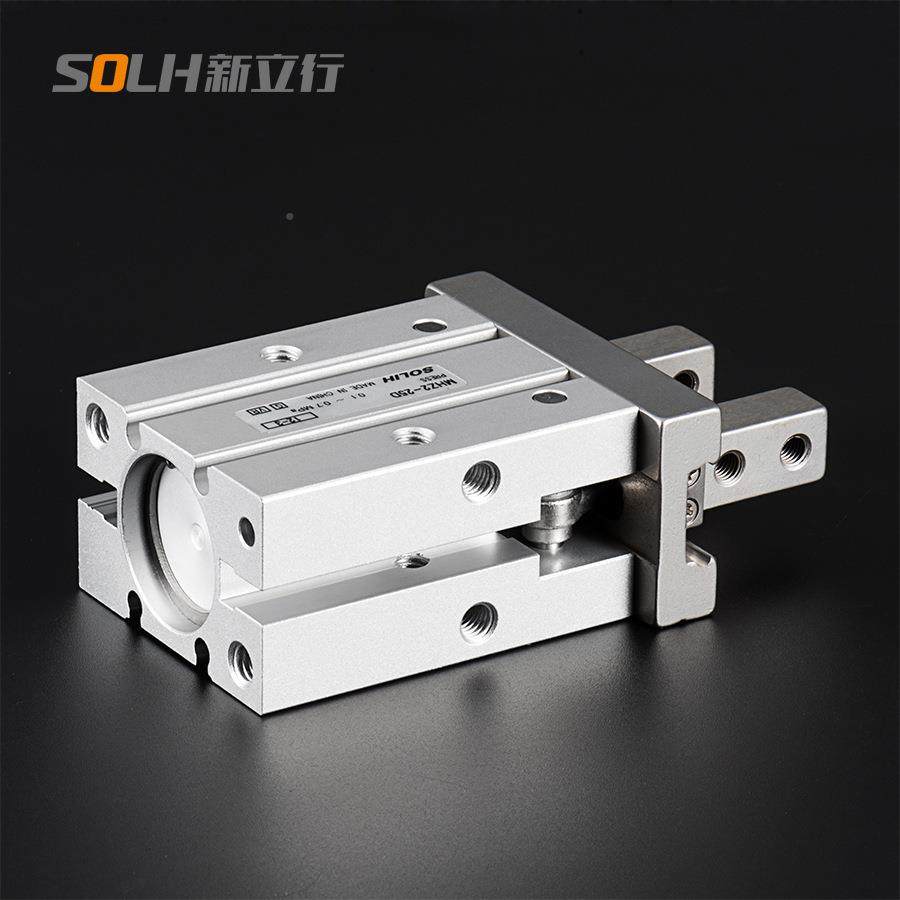 手指气缸气D爪MHZ2-25DMHZ2-51MHZ2-25D2MHZ2-25D2MHZ2-25D3MZH2-