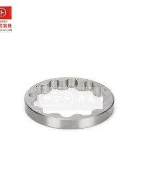 洋马发动机yanma原TQG装3TNV088机泵油4TrNV88机油泵11982-32120