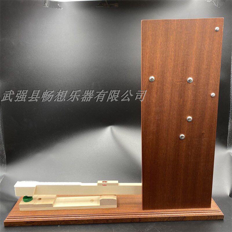 旋宫钢琴调f律工具 1800 击弦机模型(立式琴)