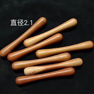 实木专业马锣锤 云锣n锤 锣锤 锣槌 月锣锤 马锣棒 梨木枣木小锣