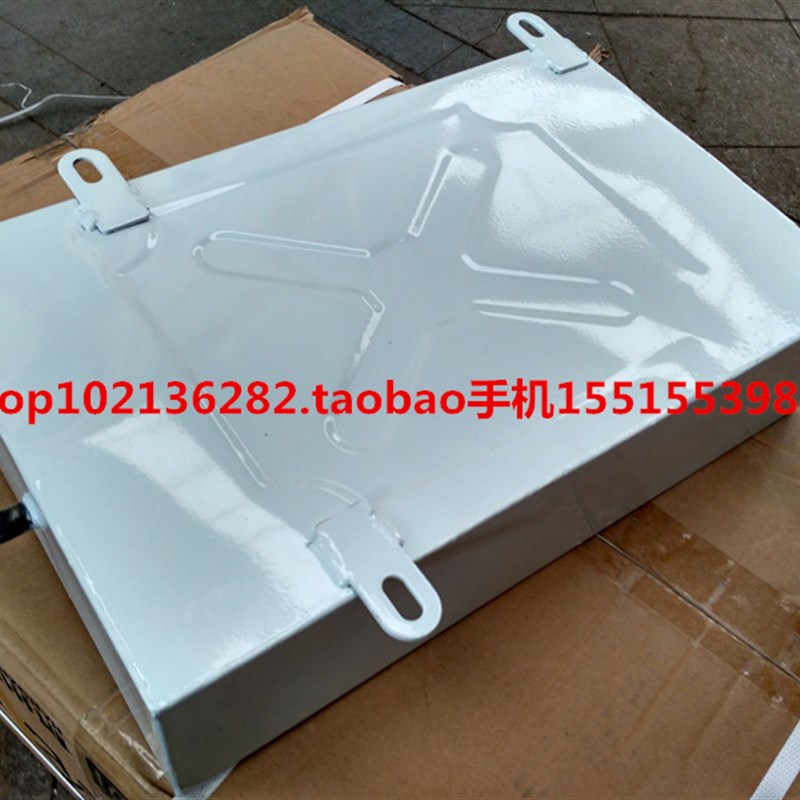 摩托三轮车配件g 助力三轮车油箱 改装油箱25X10X40简易油箱