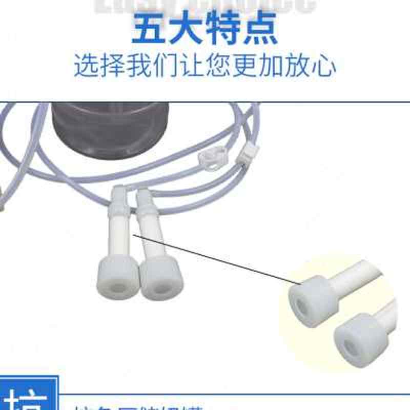 牛用羊用挤奶器一体式吸乳器电动B小型家用吸奶器可充电奶牛用配o