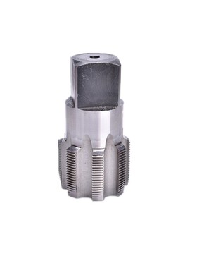 管螺纹机用丝攻/f丝锥G1 1/8G1 1/4G1 3/8G1 1/2G1 3/4 寸水管锥