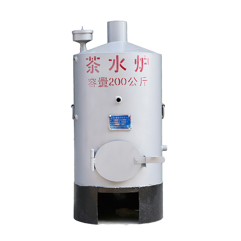 家用茶水炉工地烧水锅炉食堂开水炉燃G煤烧柴无压热水炉茶水节能