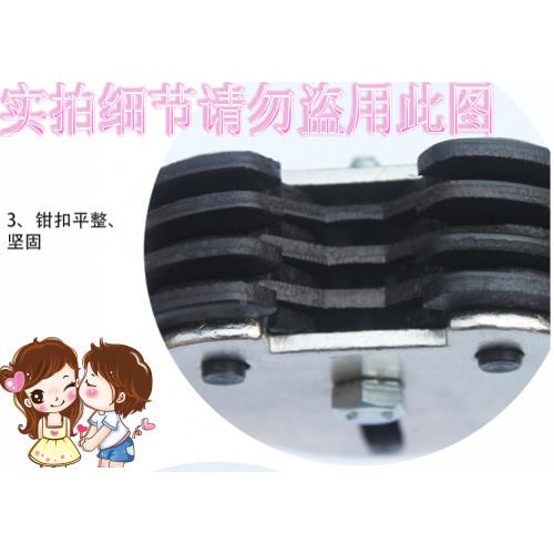 黑拉猫1615牌PP带手动打包机一套全包国/打包钳/邮PP打包带紧器