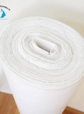 IMP2JCJ32201船用白棉帆布宽0.9米厚1mm50/米A卷