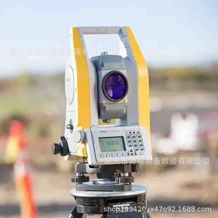万亿国债全站仪工程绘测仪器无棱镜测程≥400m全站仪道路测距仪