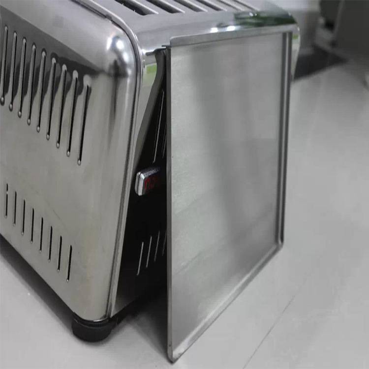 六片多士炉商用家用吐司机三文治烤面包机toaster slice machine
