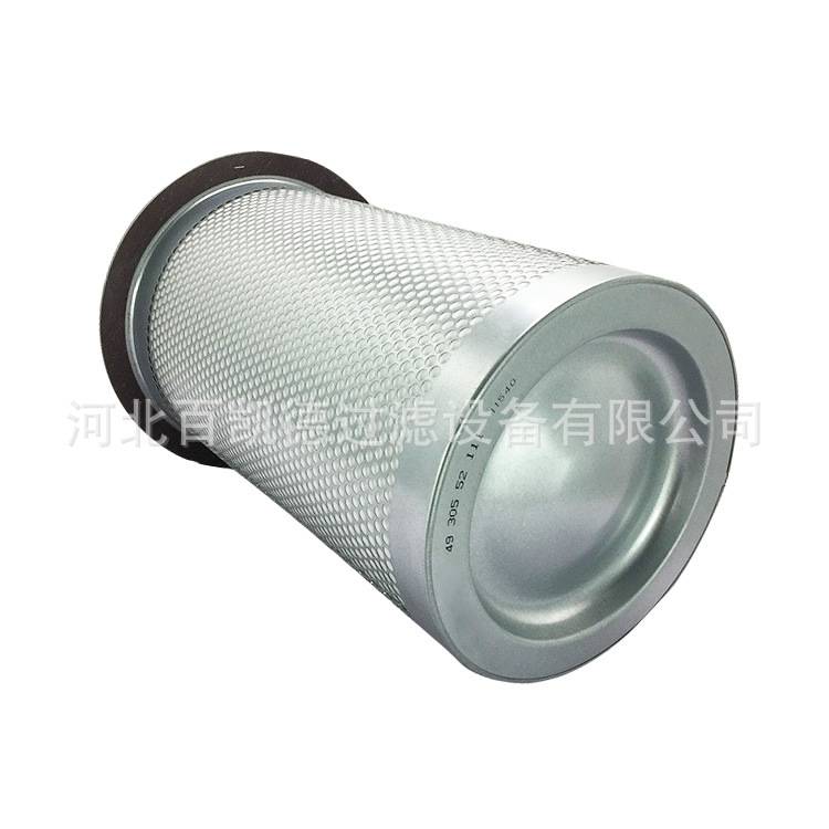 150HP HM110A-5S 110KW P-CE03-542螺杆压缩机油分离器p ce03 542