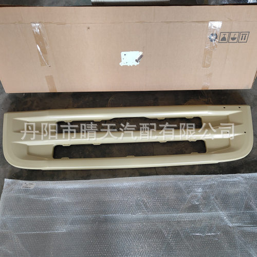 适应于欧系重型卡车斯堪尼亚SCANIA护罩1875851