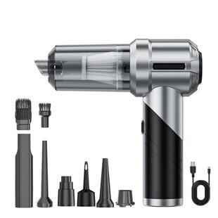 车载吸APE尘器体车家用超强吸力充型手持迷你无小线电无刷吹吸一