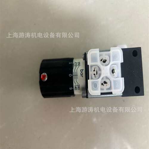 现货压力继电器HED80P-20/100K14KW上海游涛特惠价供应量大价优