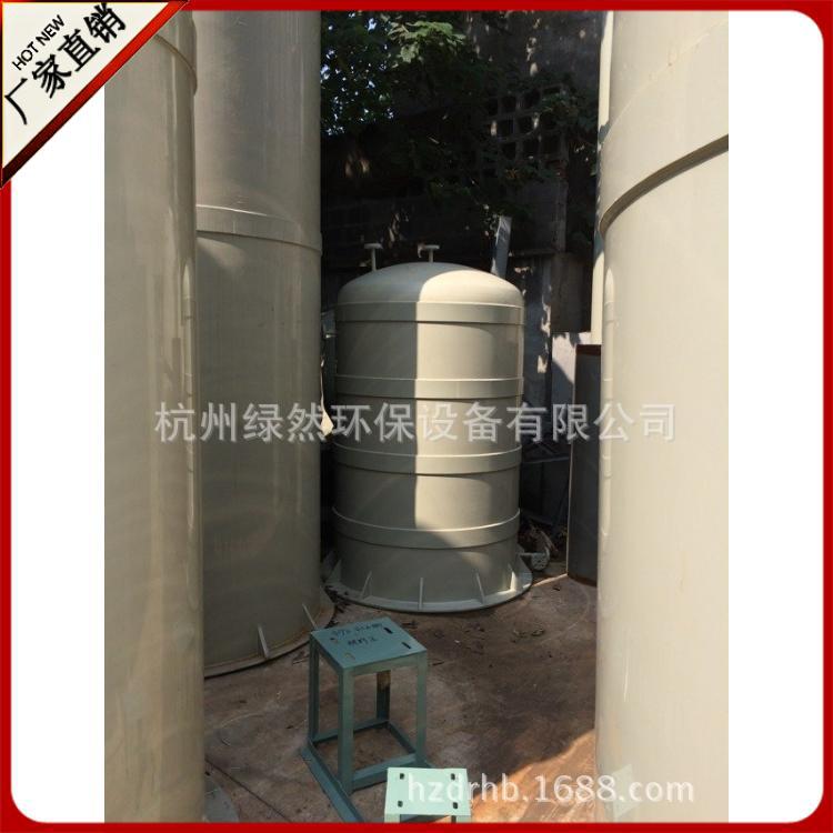 绿然PP防腐储罐800L年厂让利