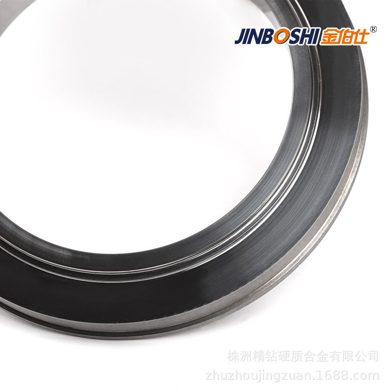 株洲碳化钨钨钢圆环密封环