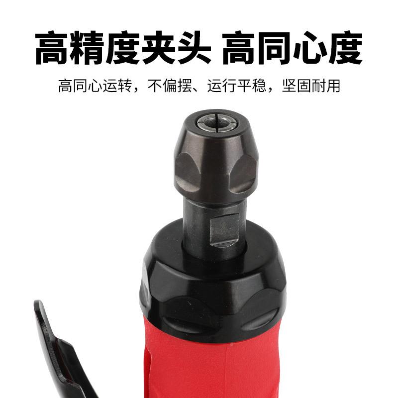 欧尔OW-1ST2维0速小刻气动刻高磨机抛光机风磨机ZQP补胎机磨机