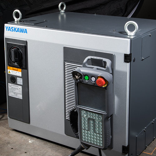 安川机器人示教器 手操器YRC1000 DX200 DX100 NX100 JZRCR-YPP21