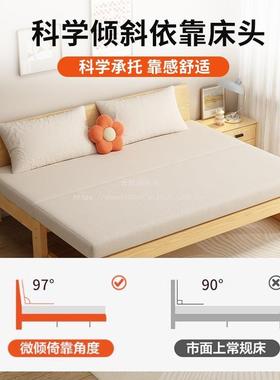 云凯阁榻榻伸米25148两用客双人单床厅推折叠抽拉实木沙发床缩多