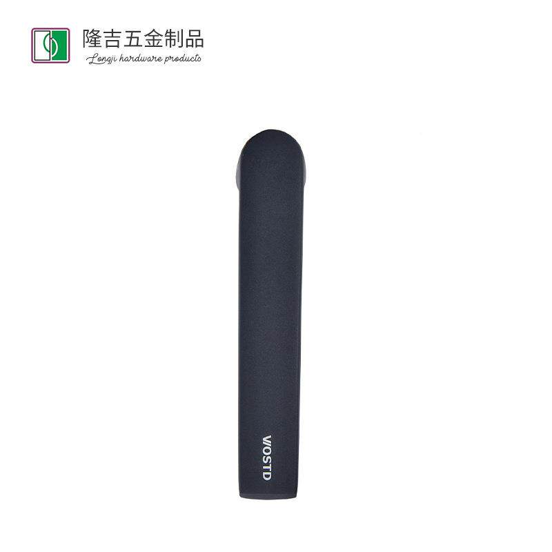 铝把合执平金手无基座执联动门窗无基座把手断桥窗锁方轴手锁开门