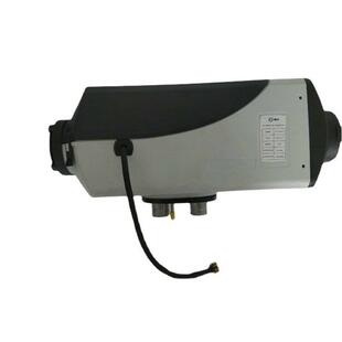 汽柴车载暖风机驻车货油973空气加热器燃油取暖柴器暖配件车