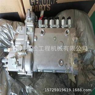 康明斯298柱塞油泵總成康明斯發動機總成噴油器燃油泵廠家現貨