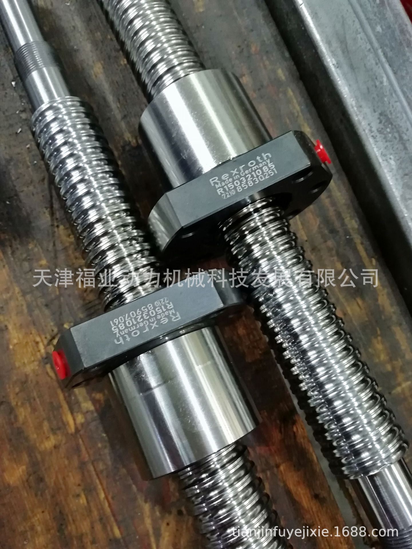 汉江FDZ丝杠多型号批发
