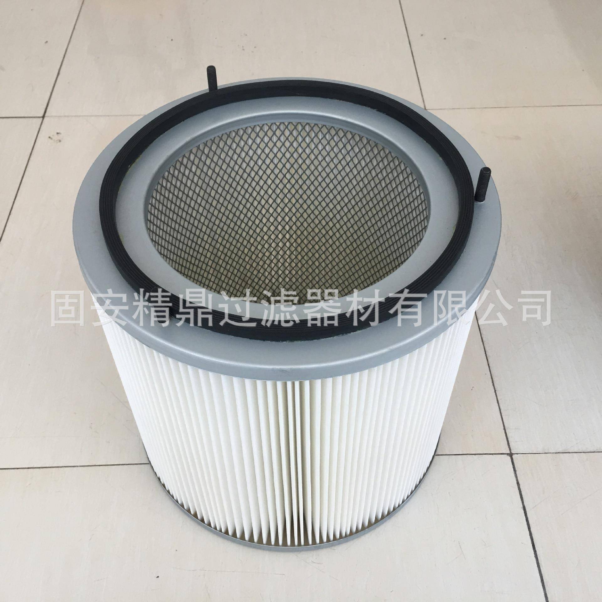 直风机UOH除尘滤芯除尘滤筒筒空气滤厂家发滤材滤清器活性炭