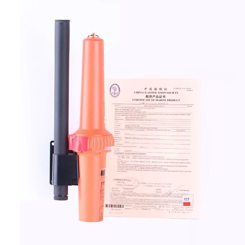 飞通FT501船用雷达应答器SART船舶通讯搜救应答器CCS船检