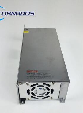 400W12V033A单组S-40-1开关电源122V4300W工业电504源12V3A直流电