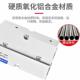 225气双杆动气缸双轴TN10x10s小型16 32配件双杆出全套