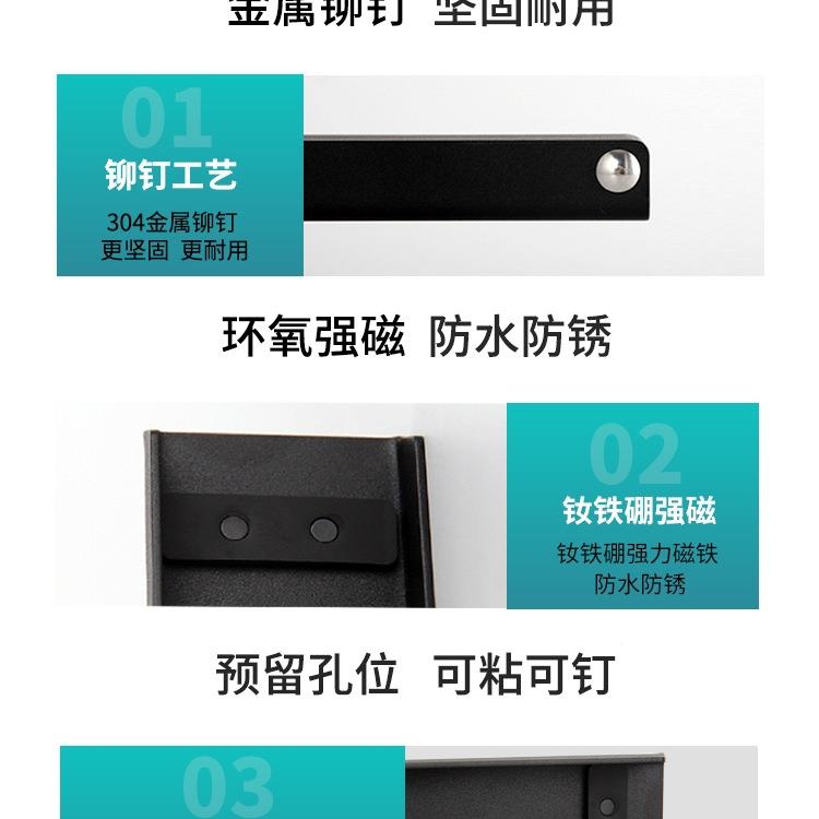 门挡门块塞阻门器985防风卡门门器顶门门阻档门卡夹门楔子防撞创