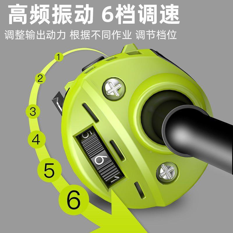 国芝GSI德大浦万用宝多功能修边机木工工具全电动装修切电铲开孔