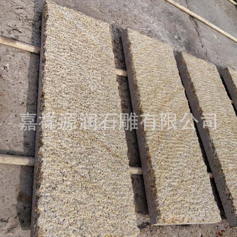 青石板地17137砖文化庭院仿古铺石花石园别墅地户外广场石天然防