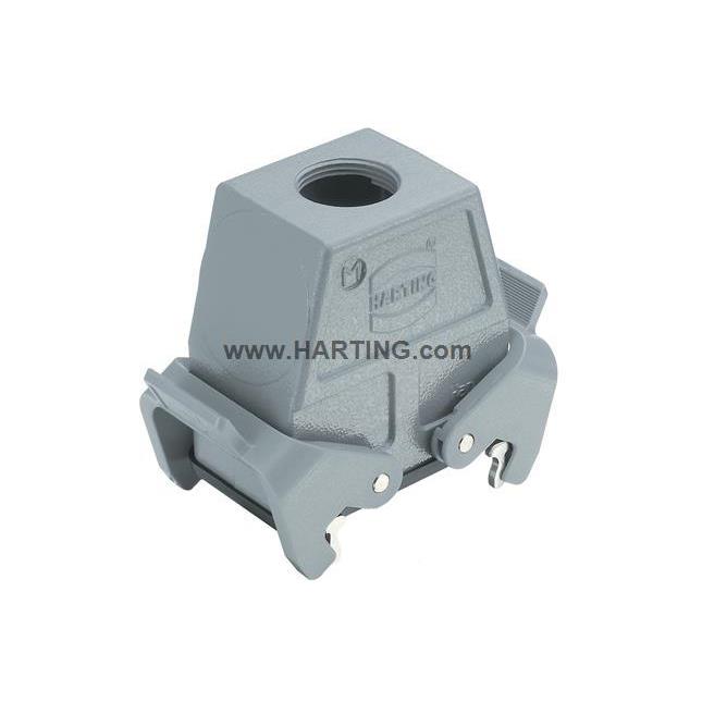 浩亭19300100H73860710针10芯对接飞外壳ARTI线NG连接器