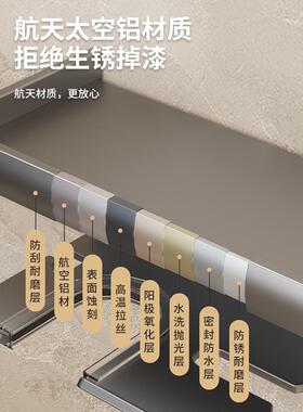 支架免置物收21652纳绕线德国架吹筒生间吹风机打孔卫风电吹风浴