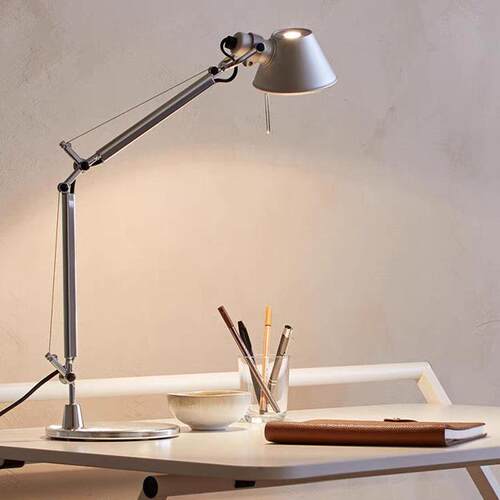 中山工厂直销中山工厂新款意大利Artemide Tolomeo护眼灯工作室书