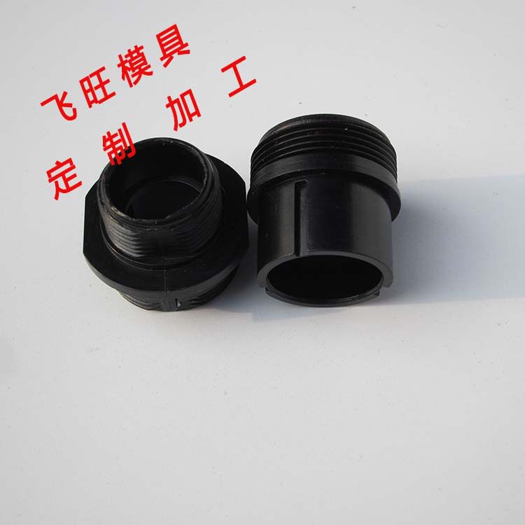 全自动螺纹模具 模具螺纹自动旋转出的注塑模具制造加工