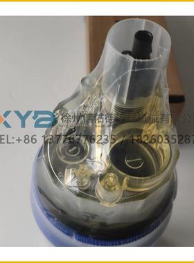 徐工装载机80W113254柴油粗滤器612G6000FLG81335(D10柴6粗滤芯原