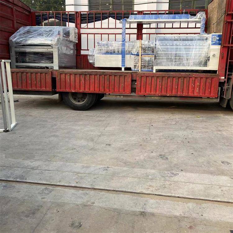 窄宽手摇丝杠调节包覆机装饰角铁包覆机转印JH-650纸包覆机红外线