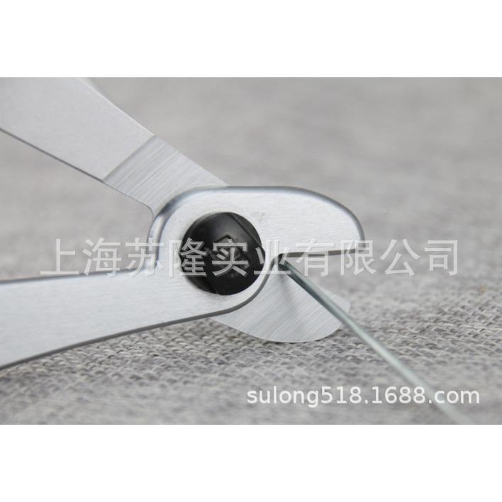 盆景工具爱丽斯AR3S16线花艺铁丝铁丝剪316断钳剪