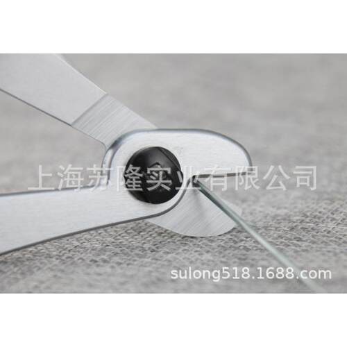 盆景工具爱丽斯AR3S16线花艺铁丝铁丝剪316断钳剪
