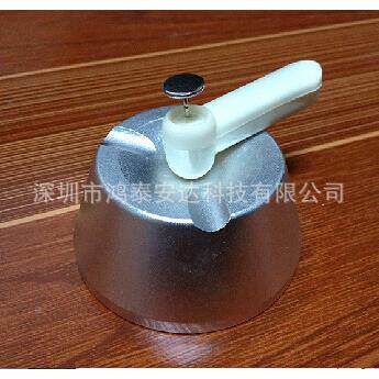 服装HTA店防盗标签开锁器超服硬装防盗扣市取钉器强磁开锁器