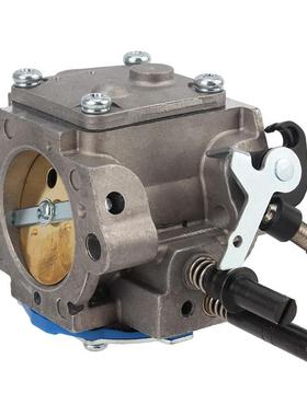 化器HusqvaSPWrna120XPK1250油K31260油锯WG-8-1WG-9-1切割机