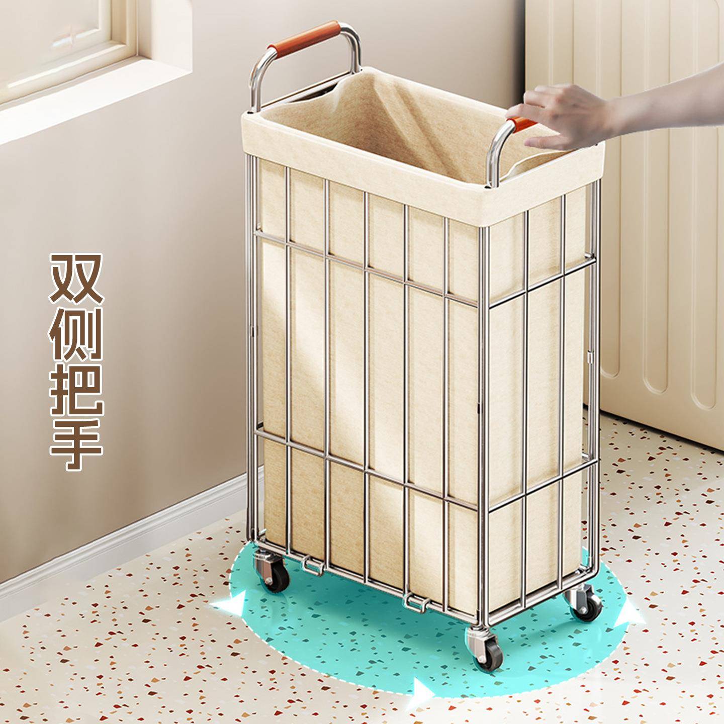 衣篓用衣物玩22791053脏偶收纳筐宿舍卫生洗间浴室洗澡放衣服家衣