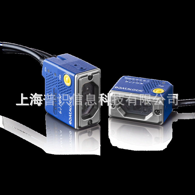 DATALOGIC 德立捷Matrix120系列高速固定式读码器matrix120